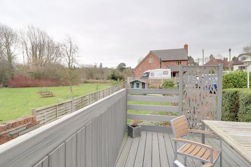 Front Seating Area