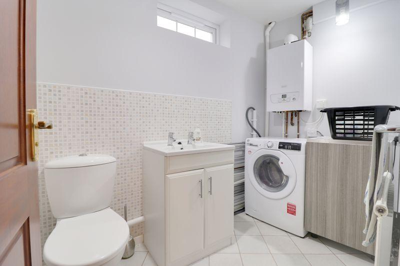 WC/Utility