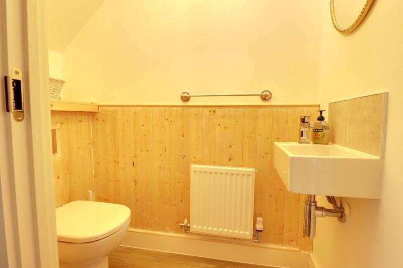 Guest WC