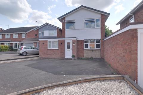 26 Norman Road, Penkridge, Stafford, ST19 5EX