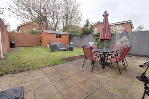 26 Norman Road, Penkridge, Stafford, ST19 5EX