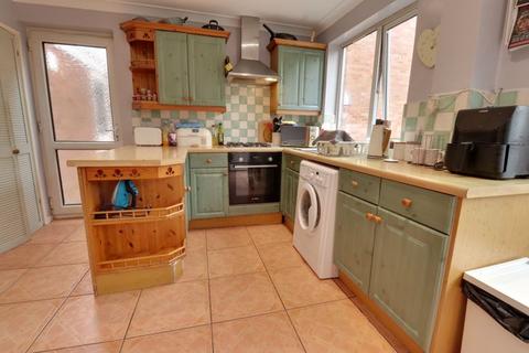 26 Norman Road, Penkridge, Stafford, ST19 5EX