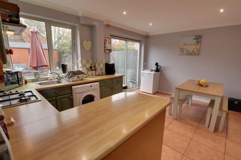 26 Norman Road, Penkridge, Stafford, ST19 5EX