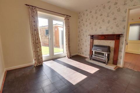 3 bedroom semi-detached house for sale, Deansfield Close, Stafford ST19