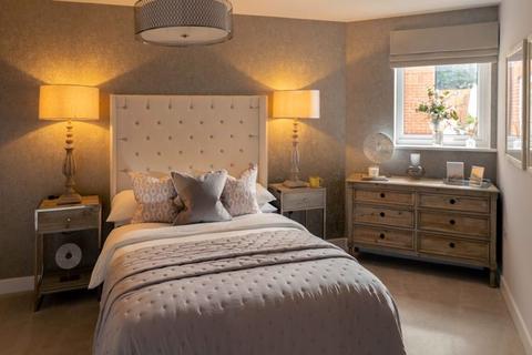 2 bedroom apartment for sale - Stafford Street, Market Drayton TF9