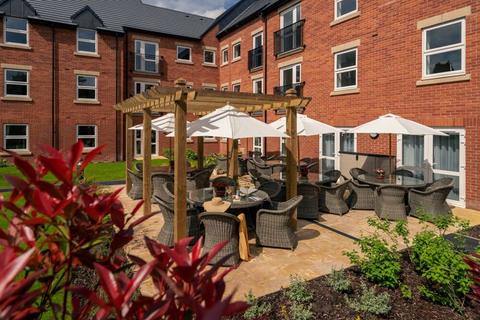 2 bedroom apartment for sale, Stafford Street, Market Drayton TF9