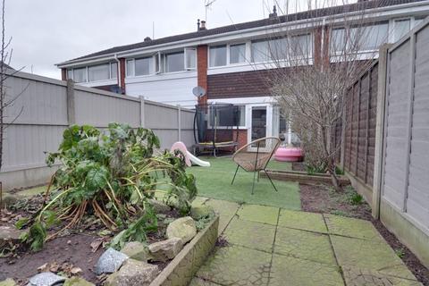 14 Grange Road, Penkridge, Stafford, ST19 5NJ