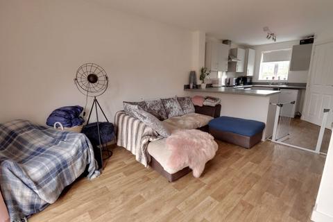95 Shakespeare Drive, Penkridge, Stafford, ST19 5QZ