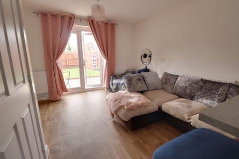 95 Shakespeare Drive, Penkridge, Stafford, ST19 5QZ
