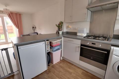 95 Shakespeare Drive, Penkridge, Stafford, ST19 5QZ