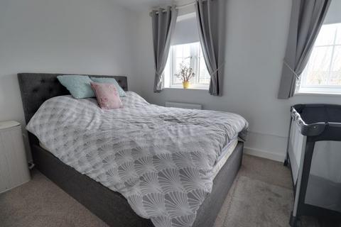 95 Shakespeare Drive, Penkridge, Stafford, ST19 5QZ