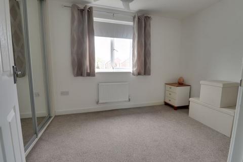 95 Shakespeare Drive, Penkridge, Stafford, ST19 5QZ