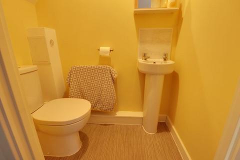 95 Shakespeare Drive, Penkridge, Stafford, ST19 5QZ