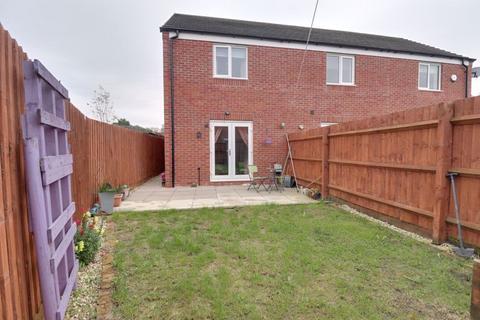 95 Shakespeare Drive, Penkridge, Stafford, ST19 5QZ
