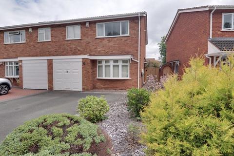 63 Templars Way, Penkridge, Stafford, ST19 5HR