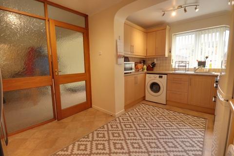 63 Templars Way, Penkridge, Stafford, ST19 5HR