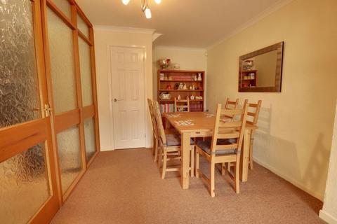 63 Templars Way, Penkridge, Stafford, ST19 5HR