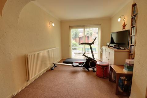63 Templars Way, Penkridge, Stafford, ST19 5HR