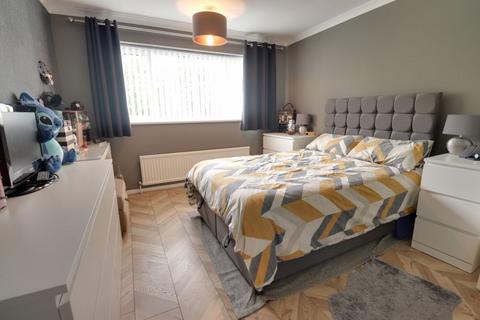 63 Templars Way, Penkridge, Stafford, ST19 5HR