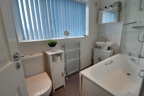63 Templars Way, Penkridge, Stafford, ST19 5HR