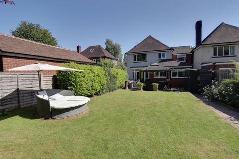 4 bedroom detached house for sale, Gorsey Lane, Cannock WS11