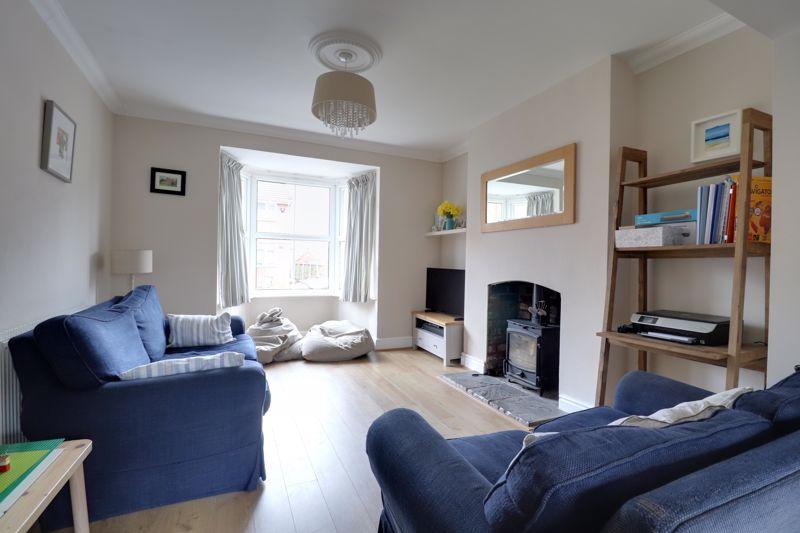 Longslow Road, Market Drayton TF9 3 bed semidetached house for sale