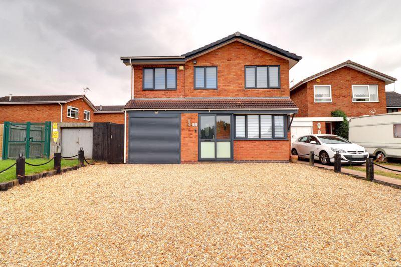 Front Elevation