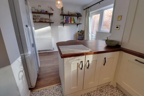 6 Pillaton Close, Penkridge, Stafford, ST19 5JA
