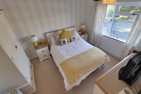 6 Pillaton Close, Penkridge, Stafford, ST19 5JA