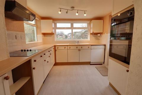 3 bedroom bungalow for sale, Sunfield Road, Cannock WS11