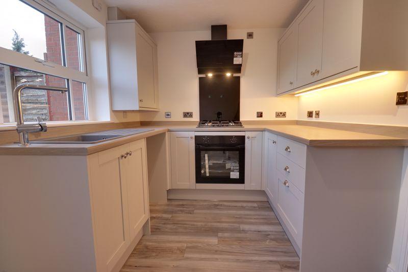 Refitted Breakfast