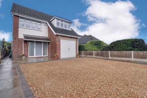 4 bedroom detached house for sale, Telford Gardens, Stafford ST19