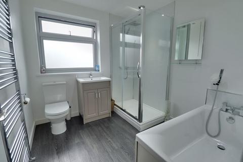 2 Telford Gardens, Brewood, Stafford, ST19 9ED