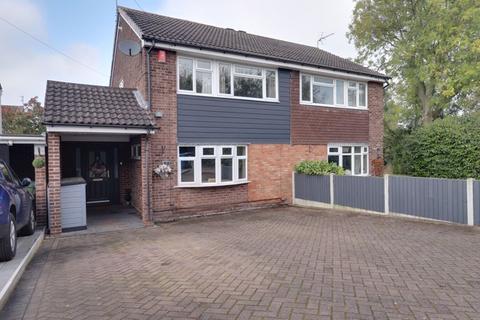 5 Kentmere Close, Penkridge, Stafford, ST19 5EG