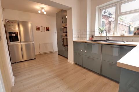 5 Kentmere Close, Penkridge, Stafford, ST19 5EG
