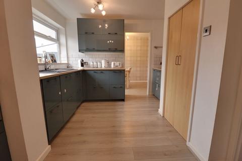 5 Kentmere Close, Penkridge, Stafford, ST19 5EG