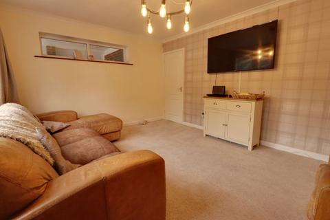 5 Kentmere Close, Penkridge, Stafford, ST19 5EG