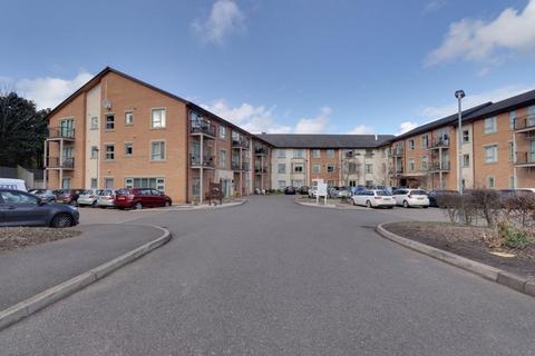 1 bedroom apartment for sale, Tildesley Close, Stafford ST19