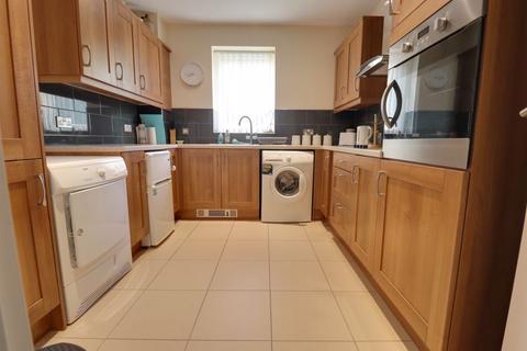 1 bedroom apartment for sale, Tildesley Close, Stafford ST19