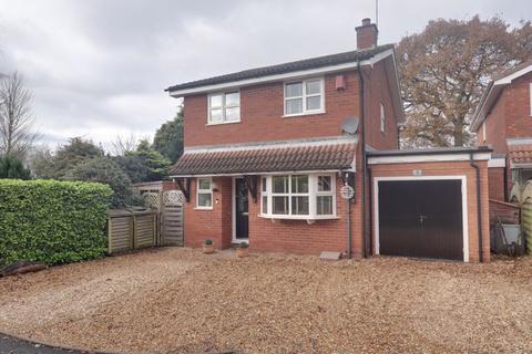 3 Orchard Close, Coven, Wolverhampton, WV9 5AS