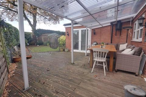 3 Orchard Close, Coven, Wolverhampton, WV9 5AS