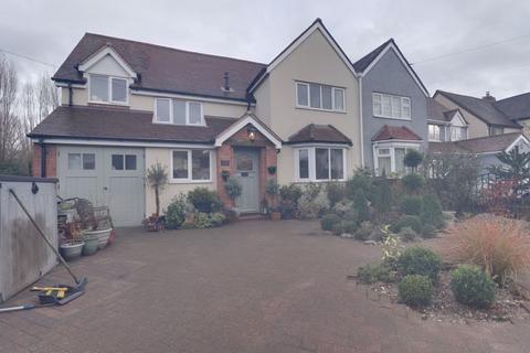 270 Walsall Road, Great Wyrley, Walsall, WS6 6DN
