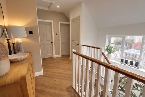 270 Walsall Road, Great Wyrley, Walsall, WS6 6DN