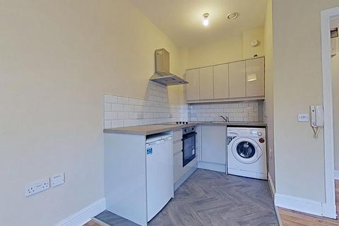 1 bedroom flat to rent - Harley Street, Ibrox, Glasgow, G51