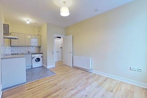 1 bedroom flat to rent, Harley Street, Ibrox, Glasgow, G51