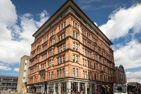 undefined, Renfield Street, Glasgow, G2