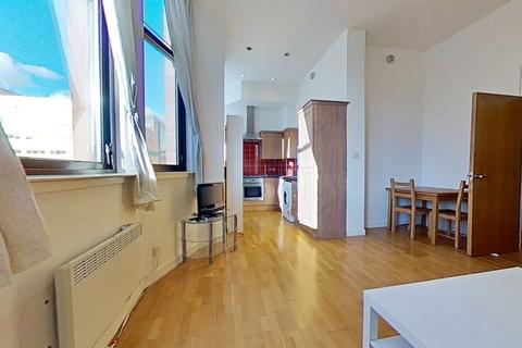 undefined, Renfield Street, Glasgow, G2