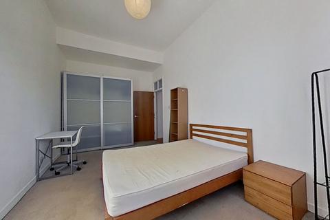 undefined, Renfield Street, Glasgow, G2