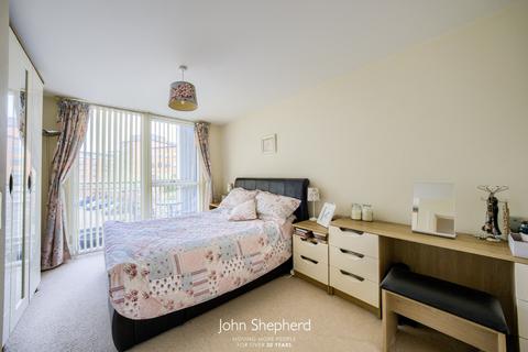 2 bedroom flat for sale, Langley Walk, Birmingham, West Midlands, B15