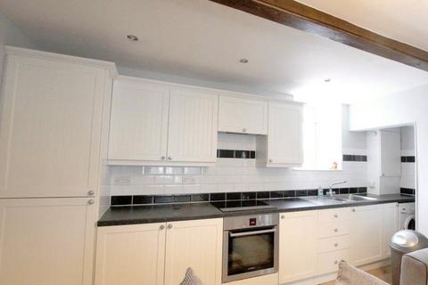 1 bedroom terraced house to rent, Cranford Place, Wilsden, Bradford, West Yorkshire, BD15